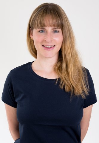 Profilbild von Tanja Caviezel