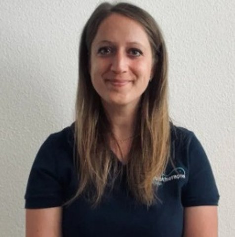 Profilbild von Sandra Di Renzo