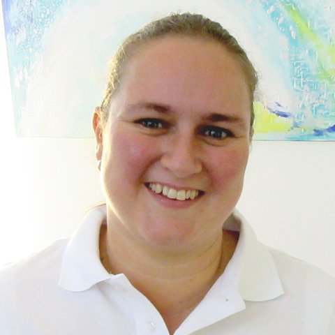 Profilbild von Dina Döring