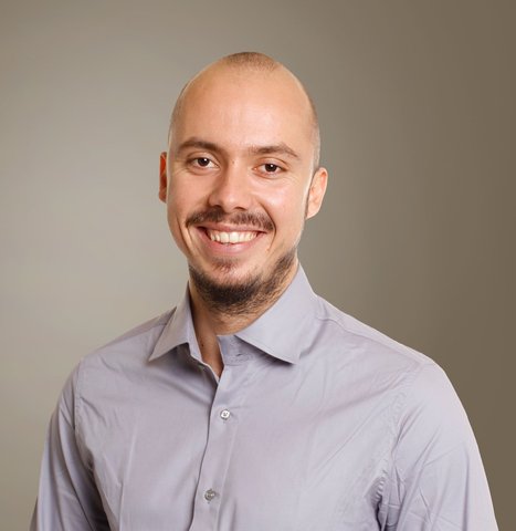 Profilbild von Willi Edelmann