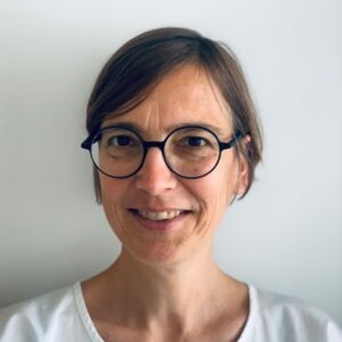 Profilbild von Denise Etzweiler Hänle