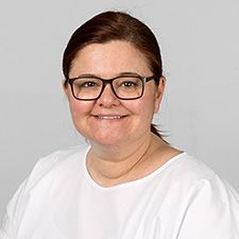 Profilbild von Alexandra Martina Fehr