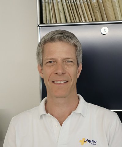 Profilbild von Sandro Alois Fiorentin