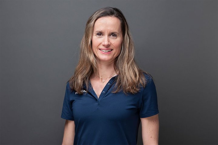Profilbild von Sabrina Frey-Grimm