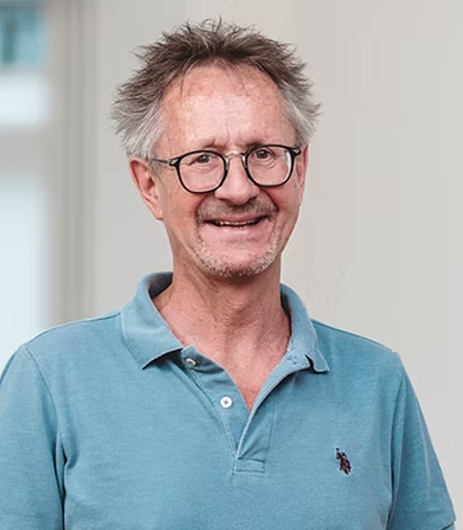 Profilbild von Reto Genucchi