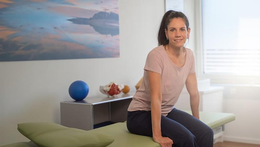 Profilbild von Dania Goosse