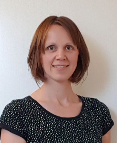 Profilbild von Sabine Helga Lea Göricke