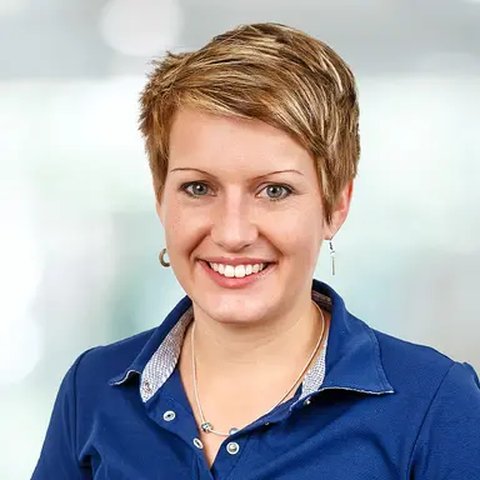 Profilbild von Selina Rabea Güttinger