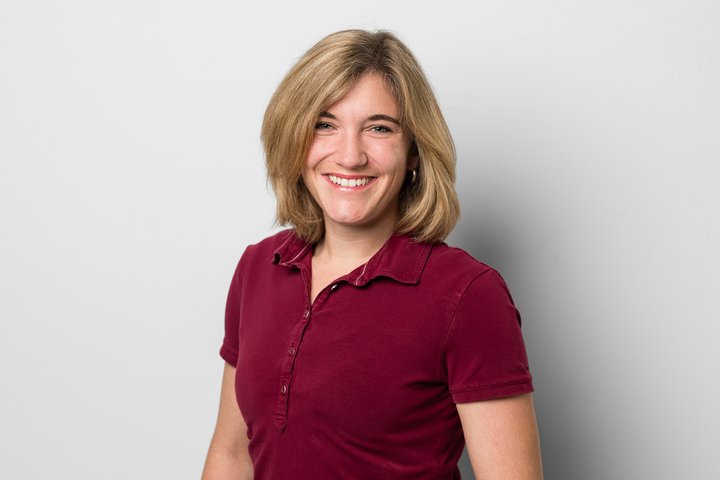 Profilbild von Marlène Theresia Hasler-Demont