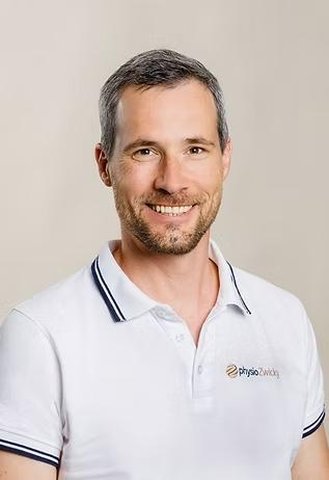 Profilbild von Martin Hauser