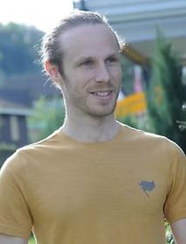 Profilbild von Joel Heidemann