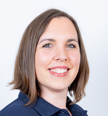 Profilbild von Franziska Natalie Held-Renski