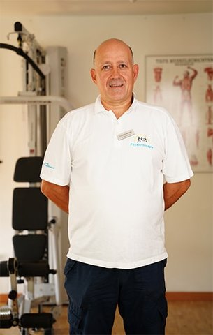 Profilbild von Christof Hendel