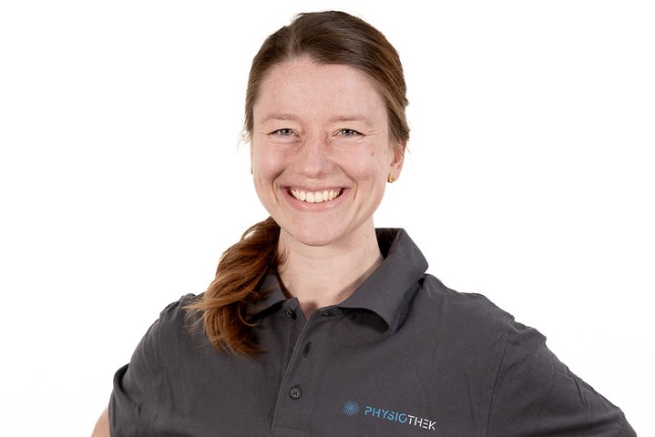 Profilbild von Vivian Catharina Hilker