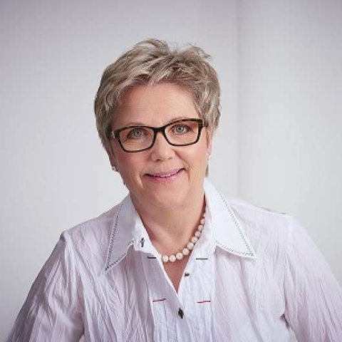 Profilbild von Monika Hirt Lam
