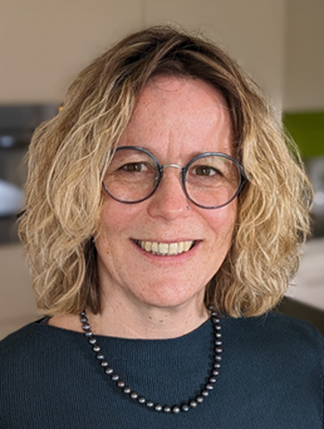 Profilbild von Eliane Hofmann