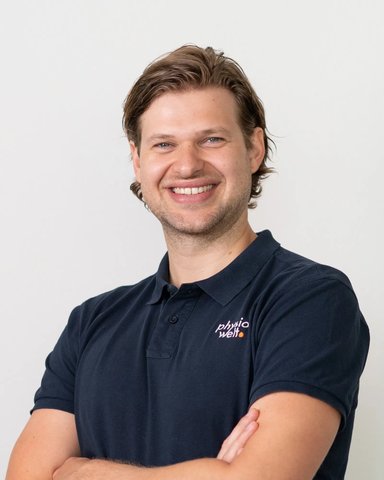 Profilbild von Pieter Lolke Hovenga