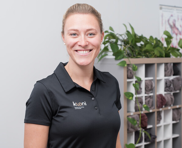 Profilbild von Fabienne Hug