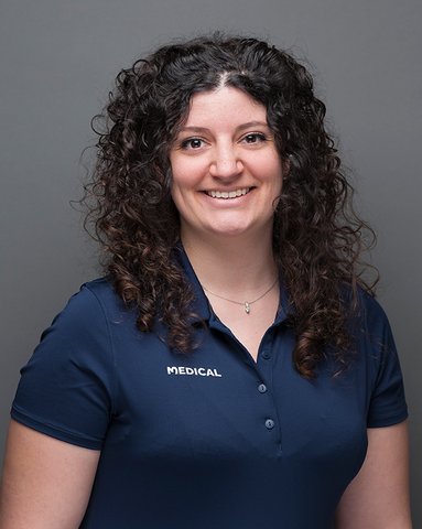Profilbild von Déborah Anne Iasuozzi