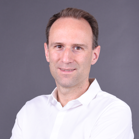 Profilbild von Pascal Oliver Kaufmann