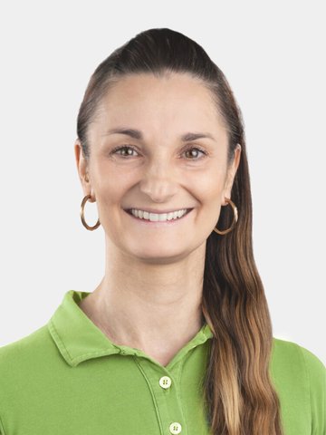 Profilbild von Susanne Knade