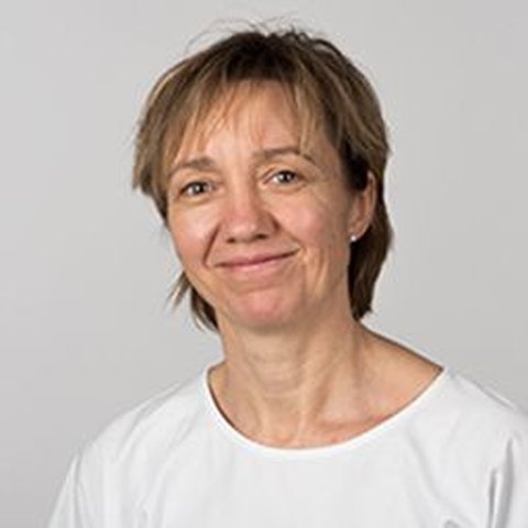 Profilbild von Ina Koppermann