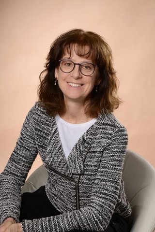Profilbild von Patricia Kressig-Schori