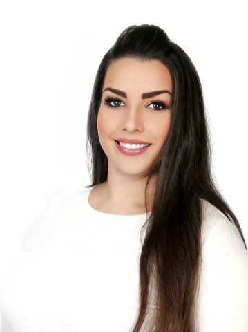 Profilbild von Danijela Krizic