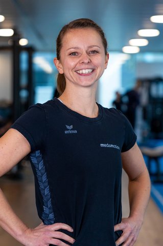 Profilbild von Natalja Simone Krol