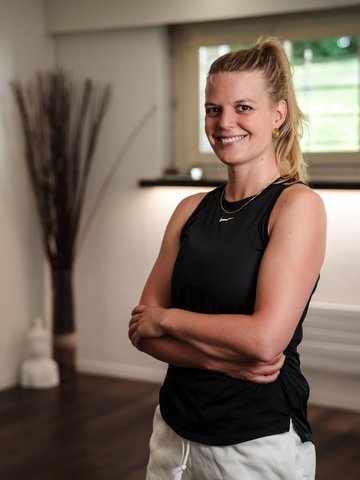 Profilbild von Katharina Linda Kündig