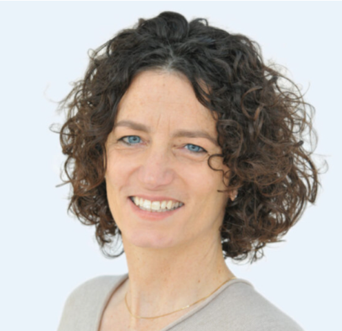 Profilbild von Claudine Matthys