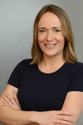 Profilbild von Dina McGaw