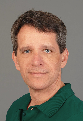 Profilbild von Lorenz Michael Moser