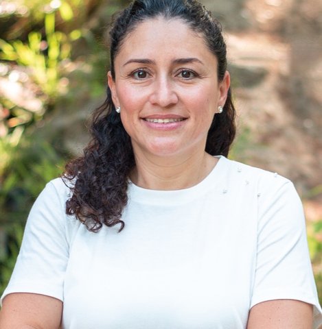 Profilbild von Ana Catalina Müller-Arias Jimenez