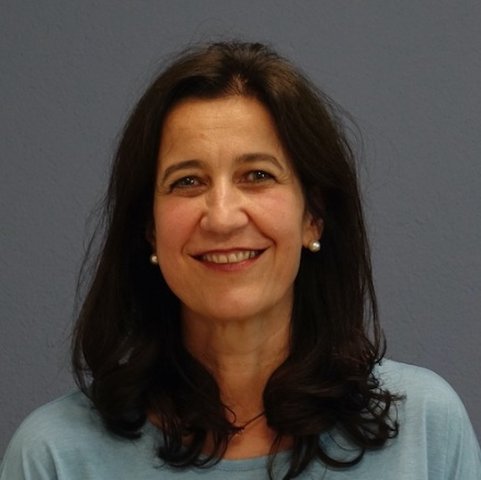 Profilbild von Luzia Katharina Nänni