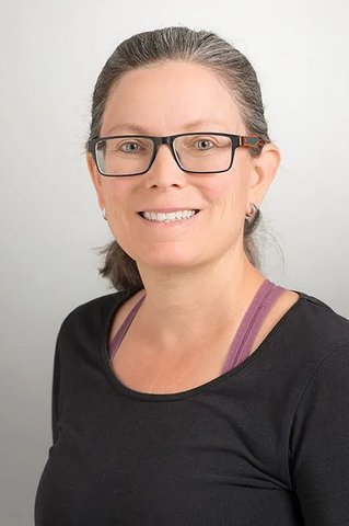 Profilbild von Salome Judith Nüssli-Bircher