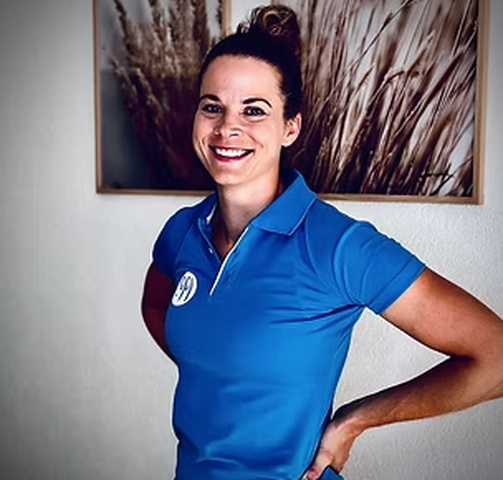 Profilbild von Cleo Oexle
