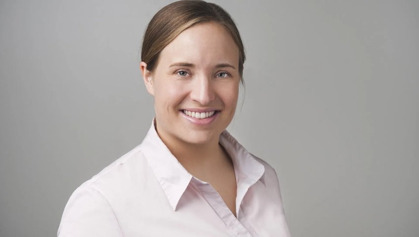Profilbild von Mira Ostermann