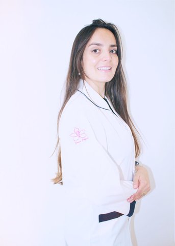 Profilbild von Priscilla Quintela