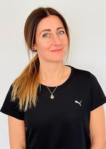 Profilbild von Natalie Regehr