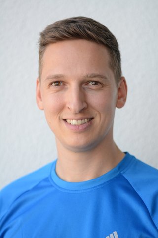 Profilbild von Daniel Rettenbacher