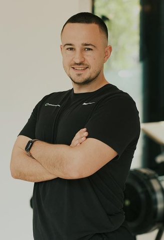 Profilbild von Amel Ribanovic