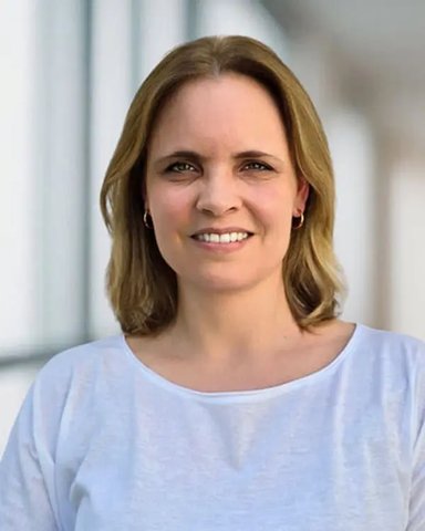 Profilbild von Susanne Elisabeth Romann