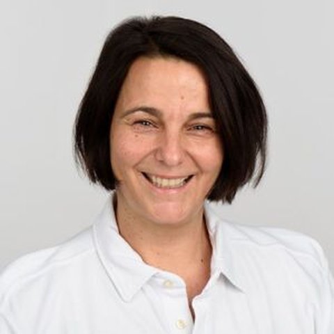 Profilbild von Stefanie Rubeli-Matt