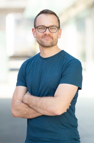 Profilbild von Matthias Schleuniger