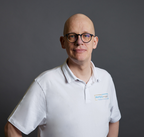 Profilbild von David Schmidt