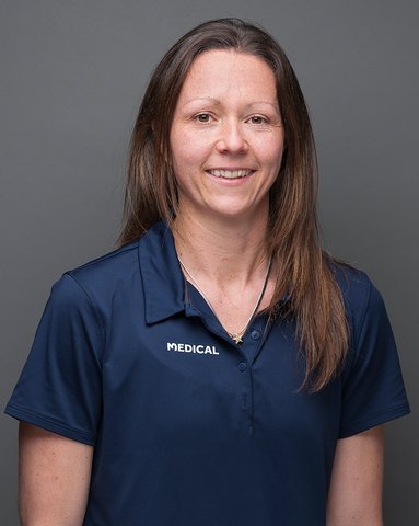 Profilbild von Saskia Seghers