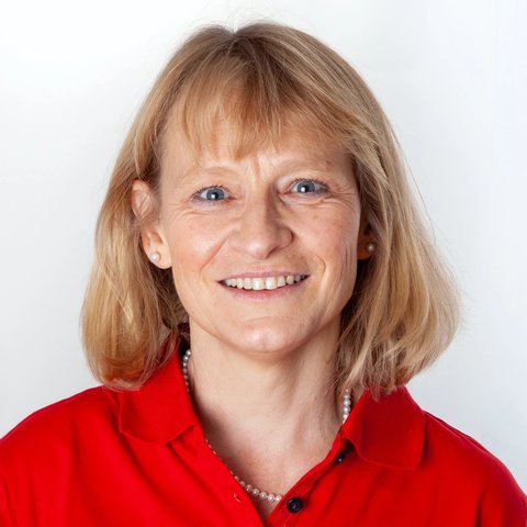 Profilbild von Cornelia Myrta Seitz-Scheu