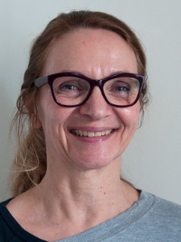 Profilbild von Susanne Sippel