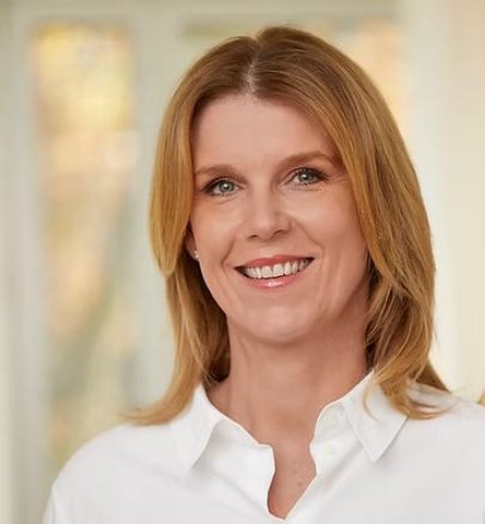 Profilbild von Petra Spalding